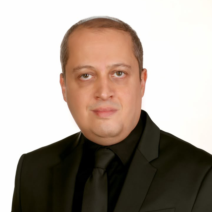 Ali Hosseinkhani