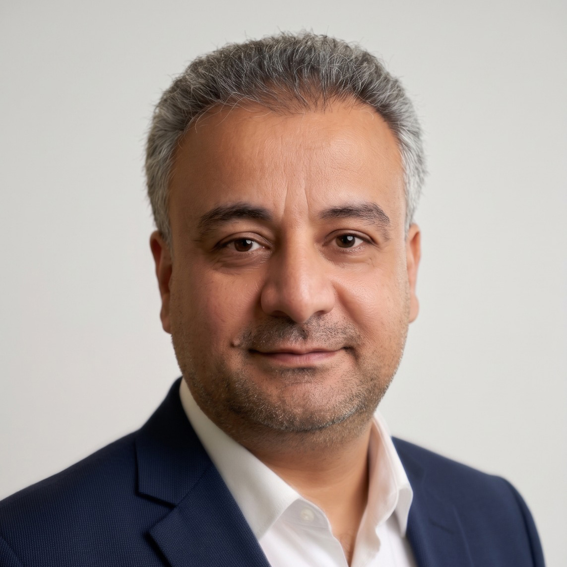 Mojtaba Ghazanfari