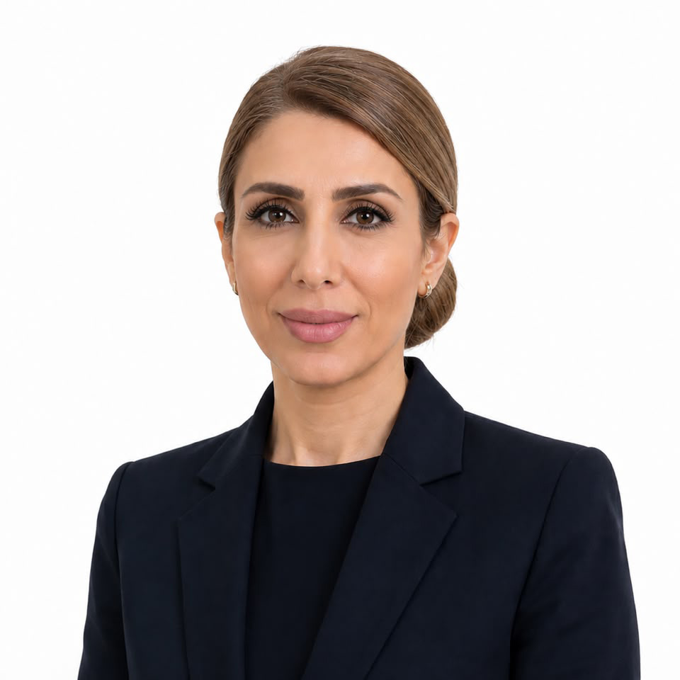 Somayeh Sabaghian