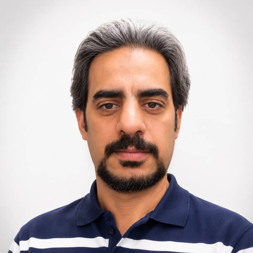 Ehsan Erfanian